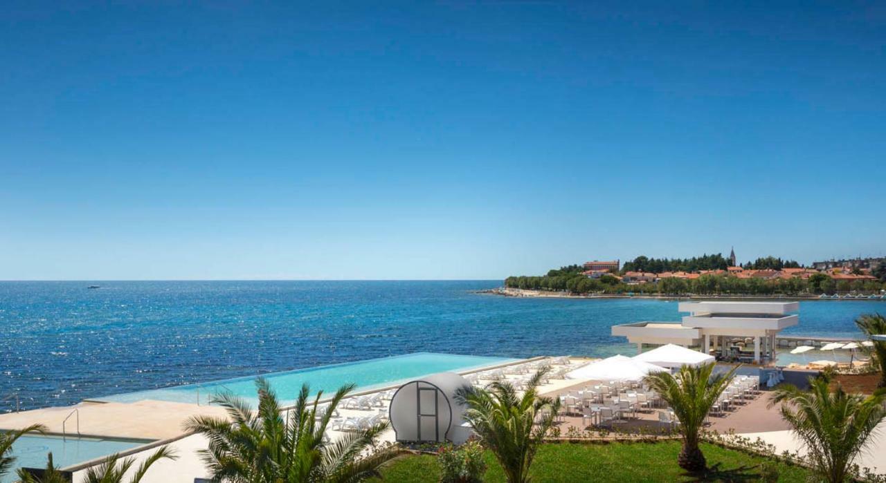 Apartment Ivana Novigrad  Bagian luar foto